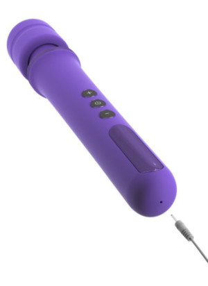 Rechargeable Power Wand